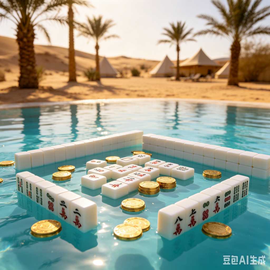 portable mahjong mat foldable