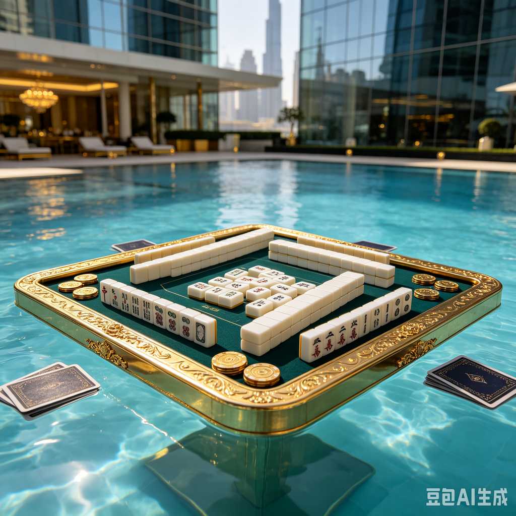 Newcastle,mahjong