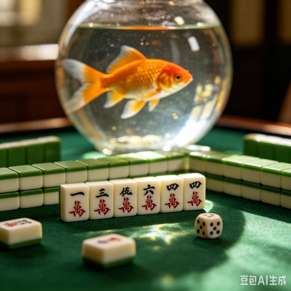 collection grade mahjong tiles
