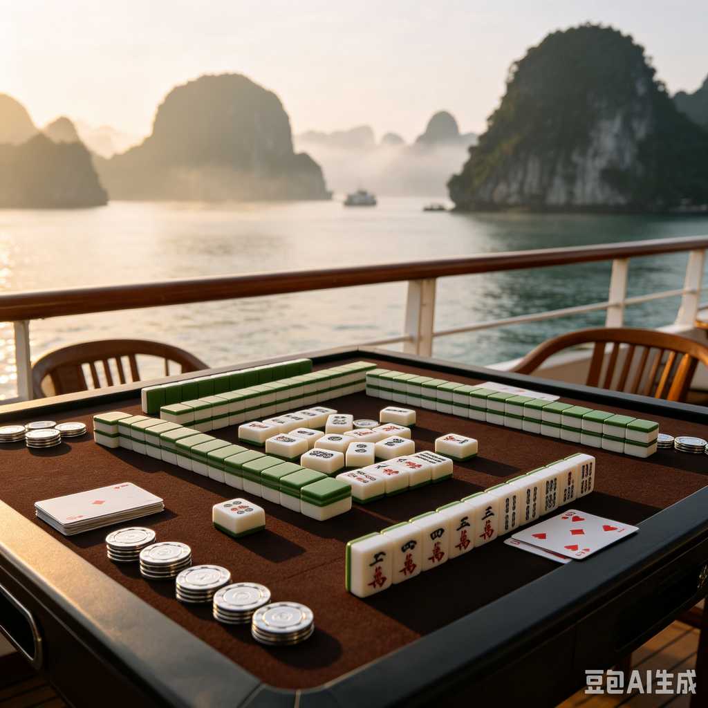 meridave,mahjong