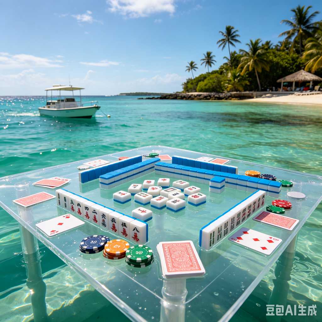 low price high quality mahjong set
