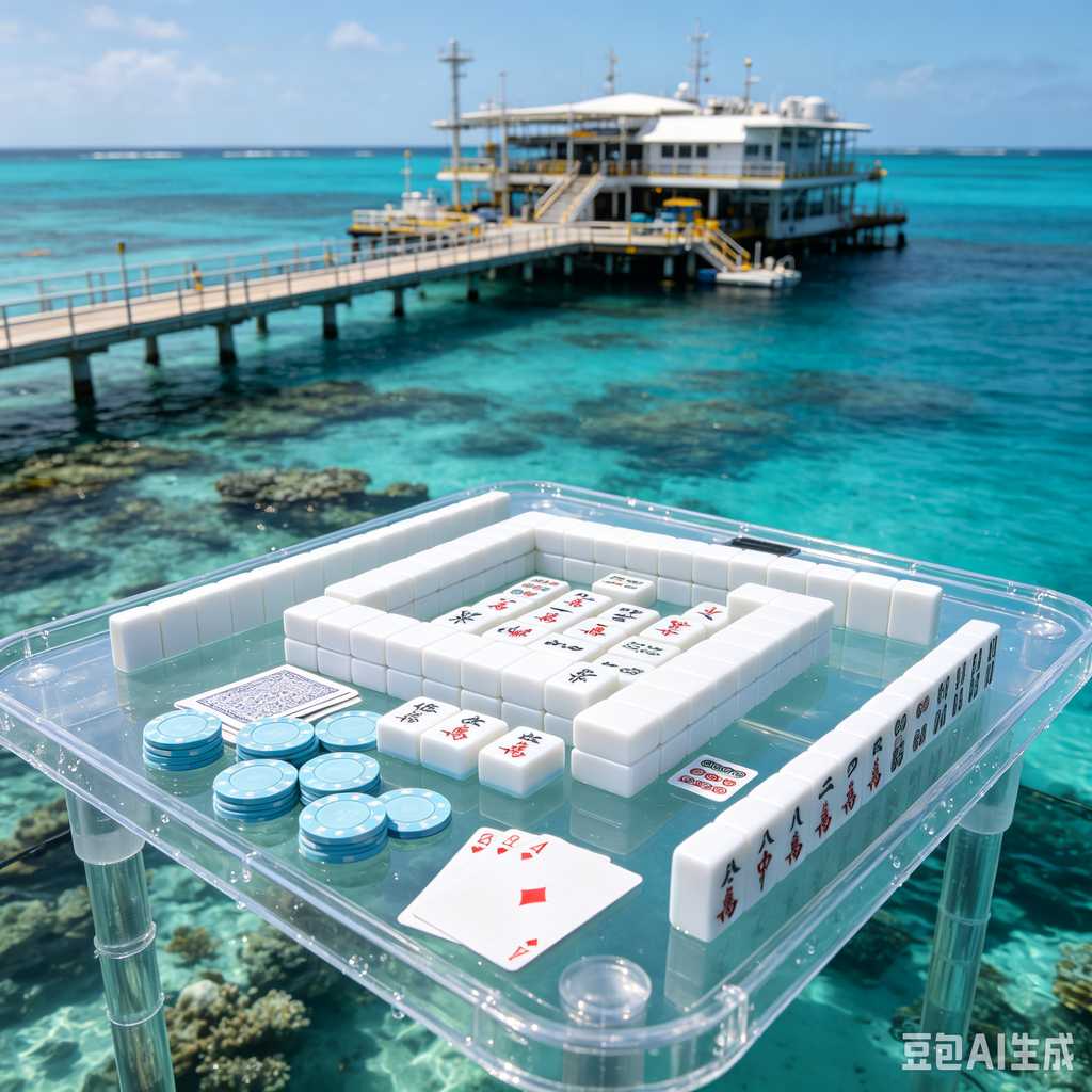 thick soft mahjong mat