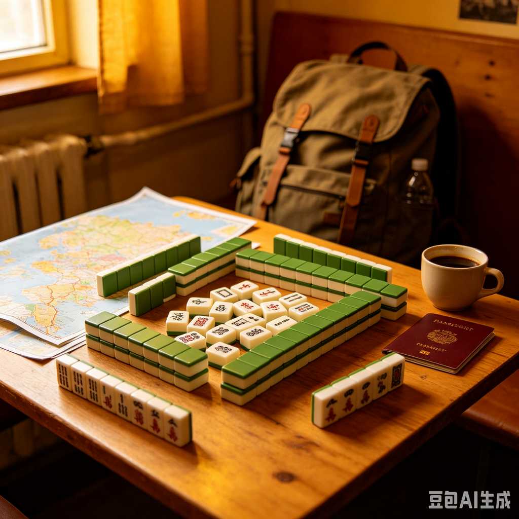 dustproof mahjong storage box