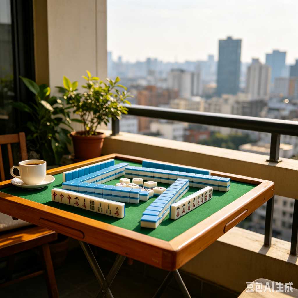 professional club mahjong set