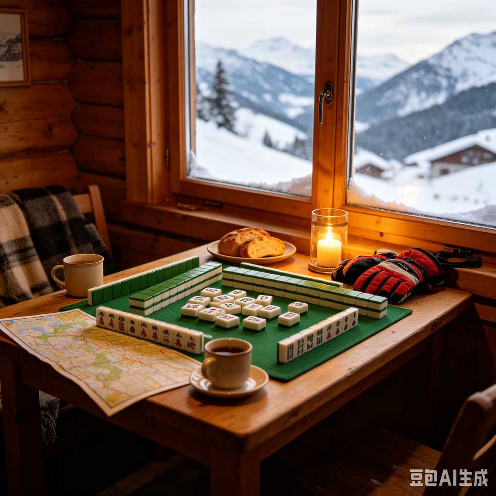 burlingtonvt,mahjong