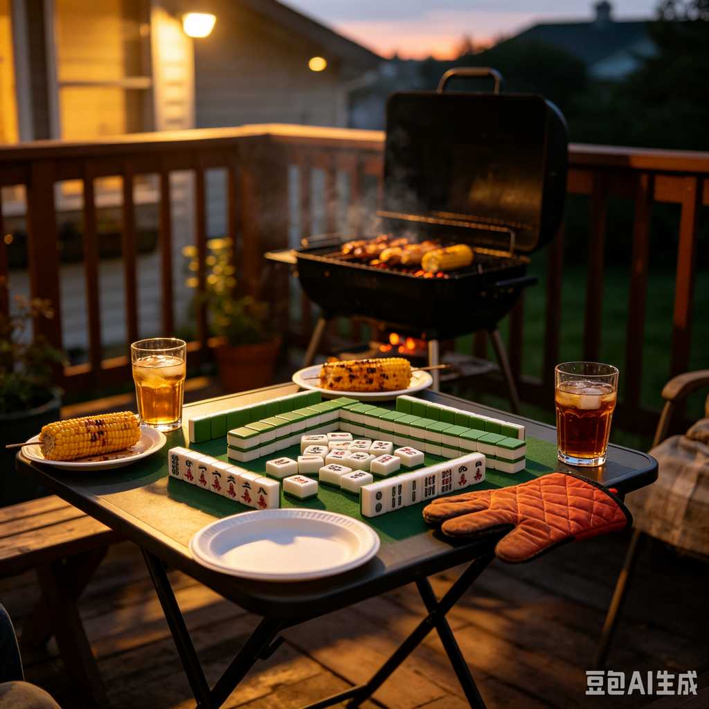 cleveland,mahjong