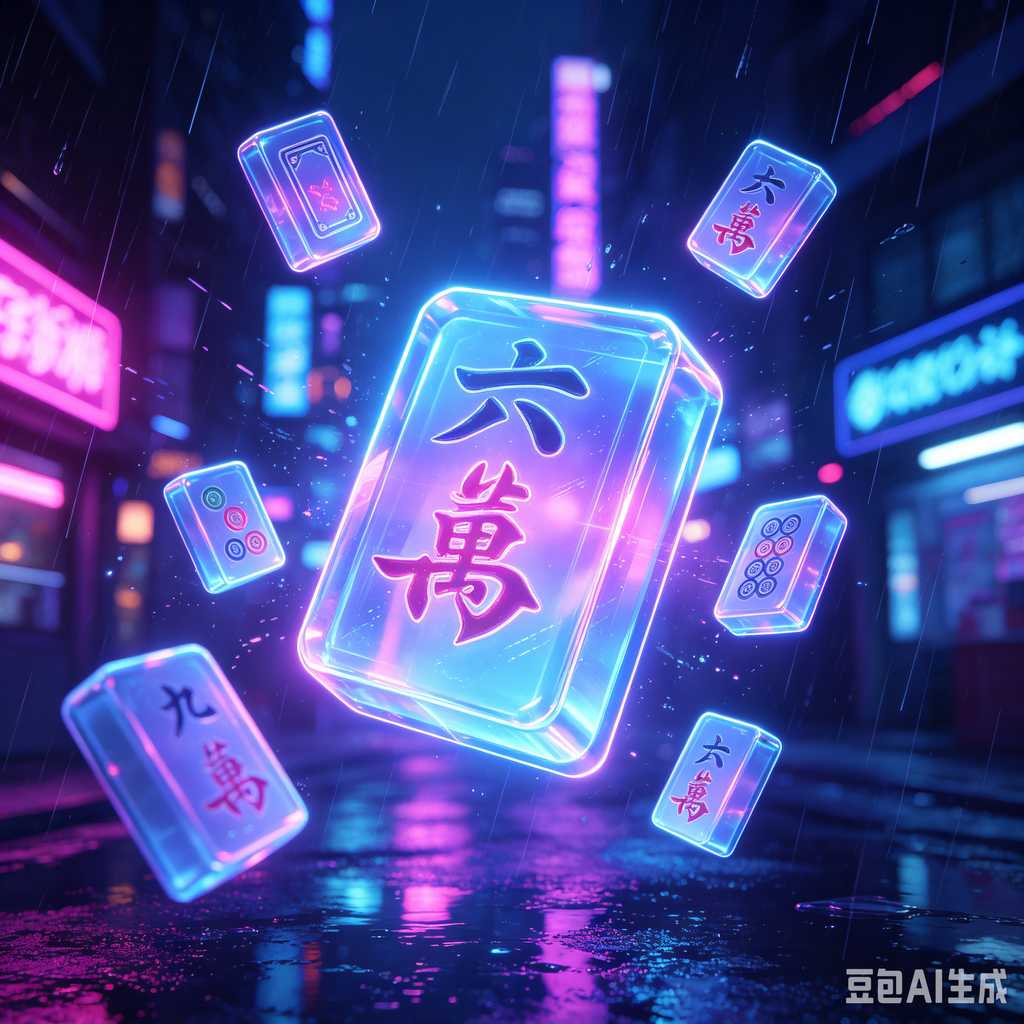 plastic mahjong score coins