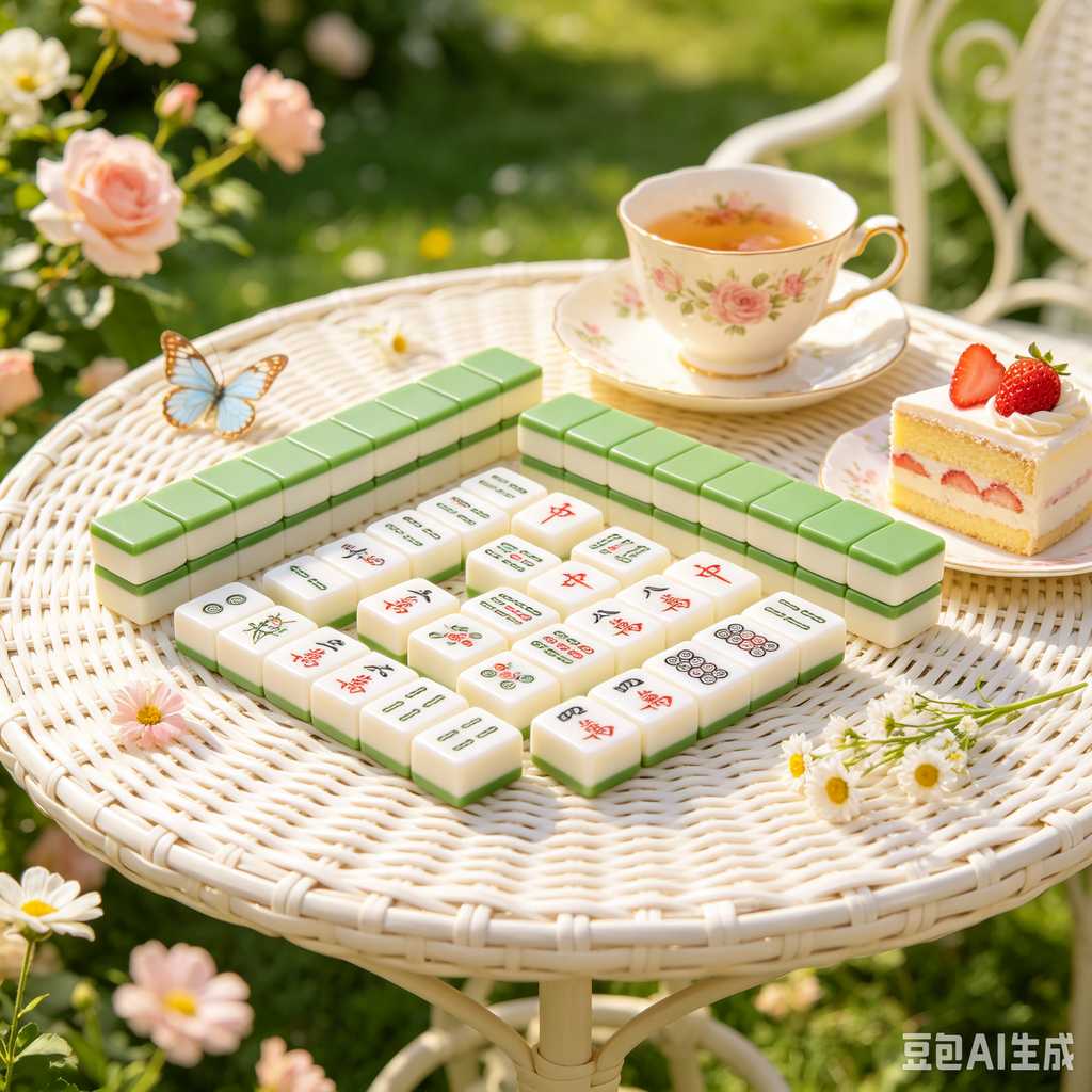 Graz,mahjong