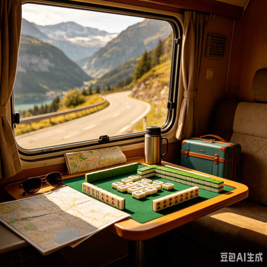 SanBernardino,mahjong