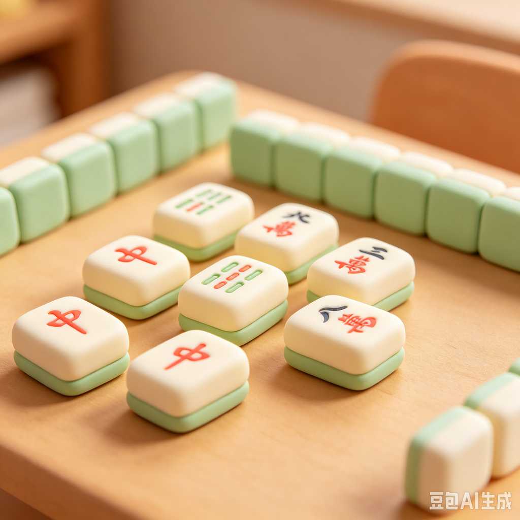 Concord,mahjong