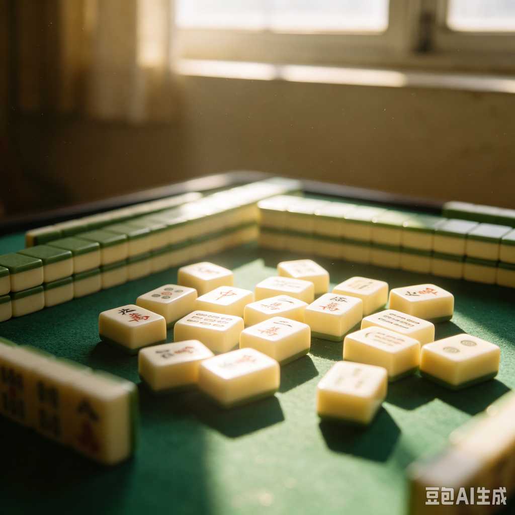 Tampere,mahjong