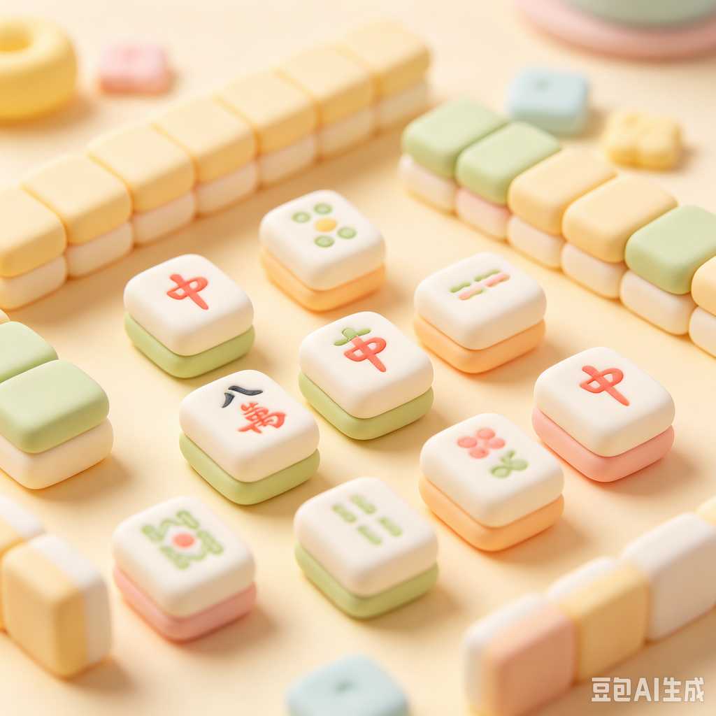 Mississippi,mahjong