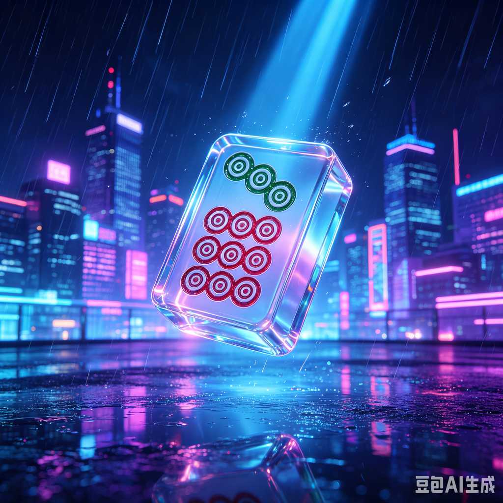 unique personalized mahjong tiles