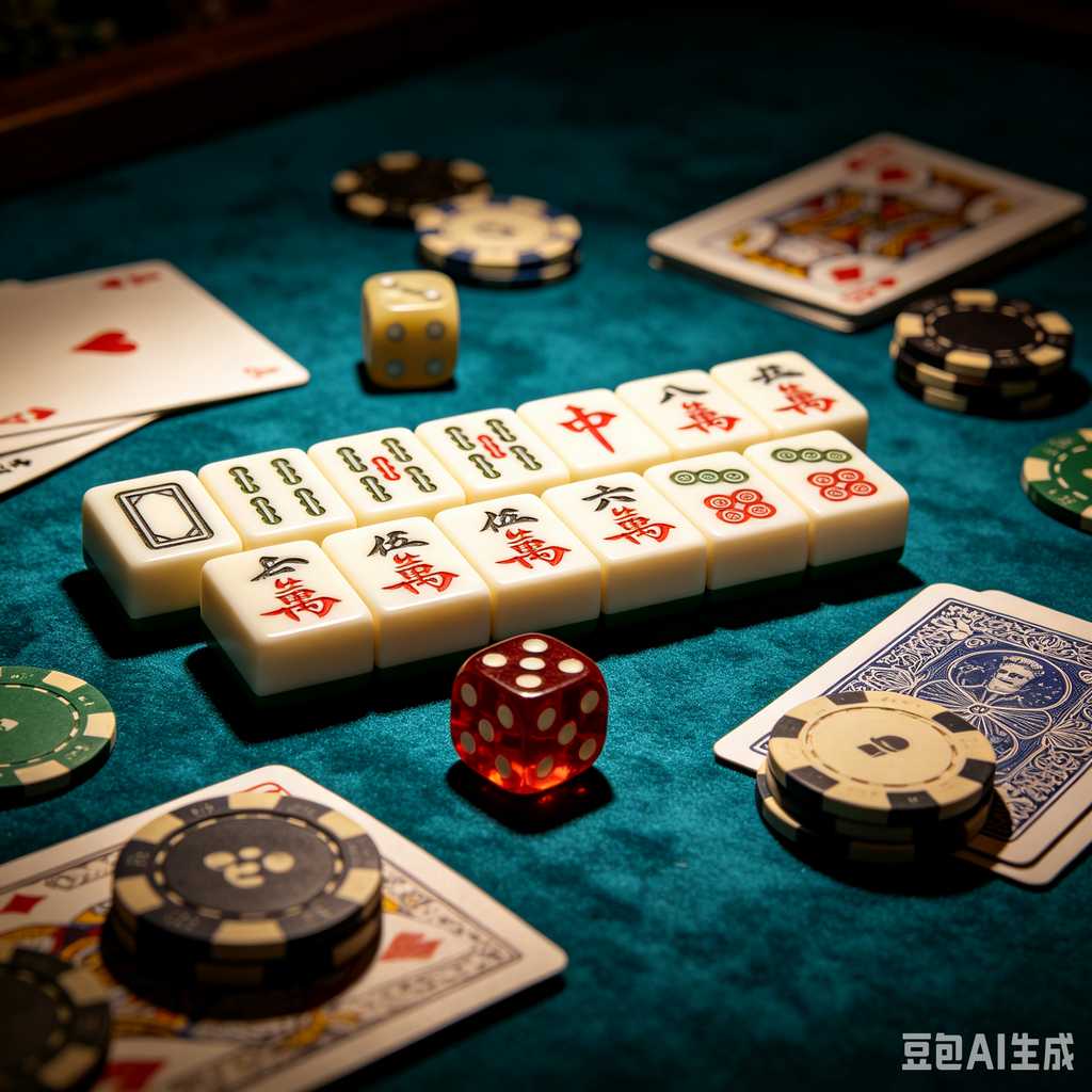 Oldenburg,mahjong