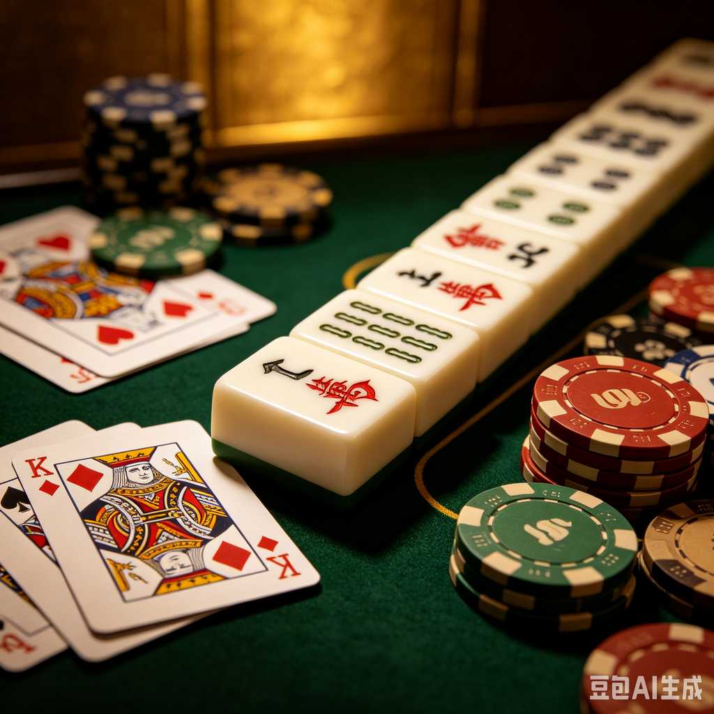 shockproof mahjong case
