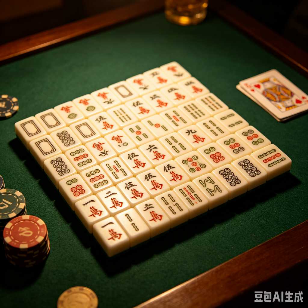 pula,mahjong