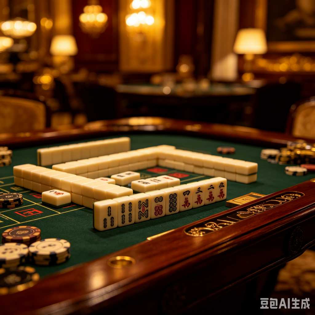 merced,mahjong