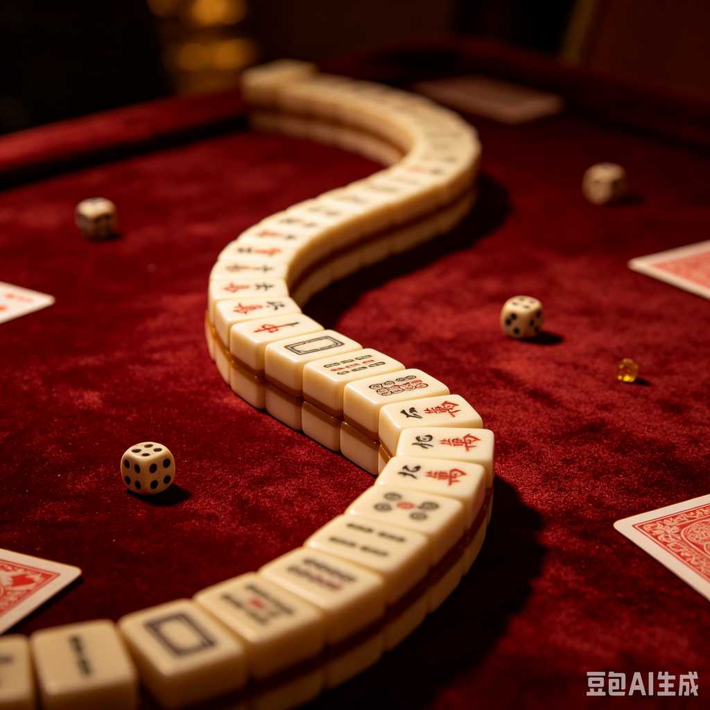 custom painting mahjong tiles