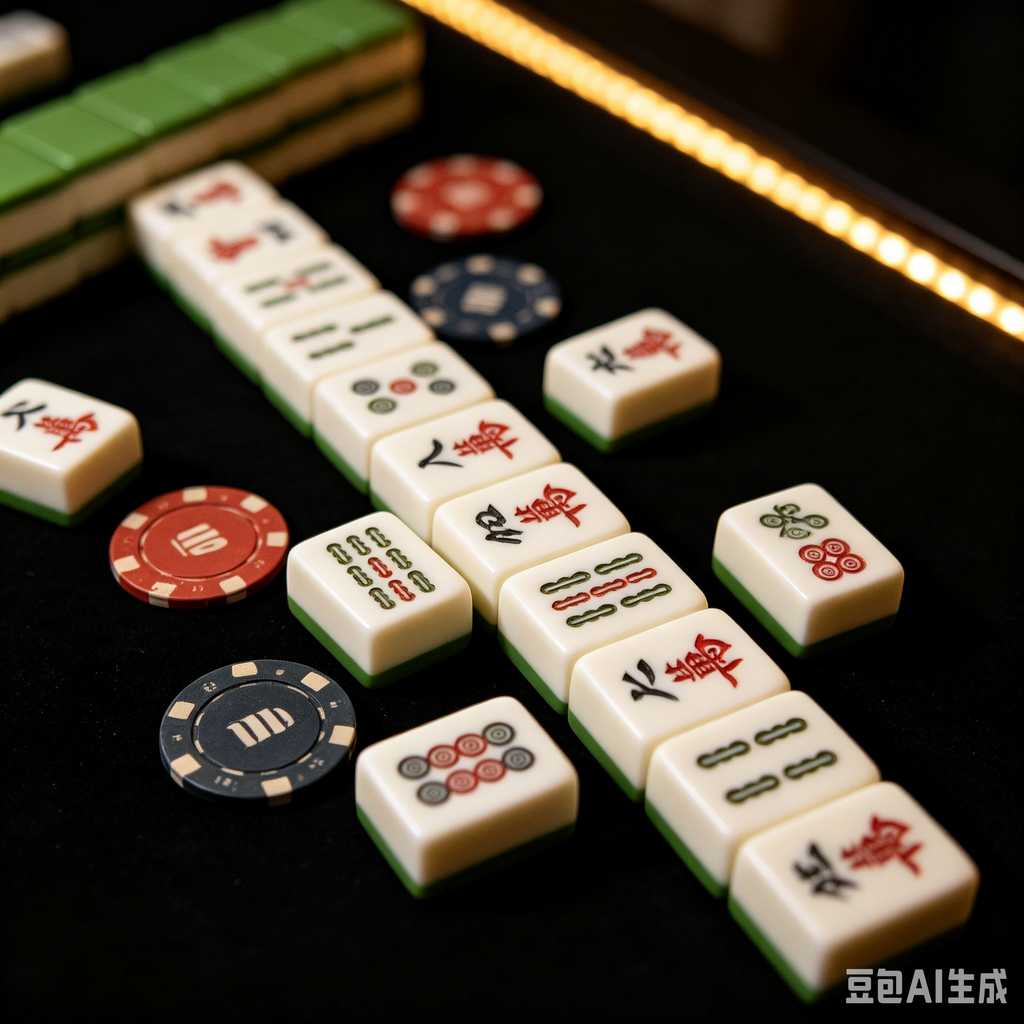 Davenport,mahjong