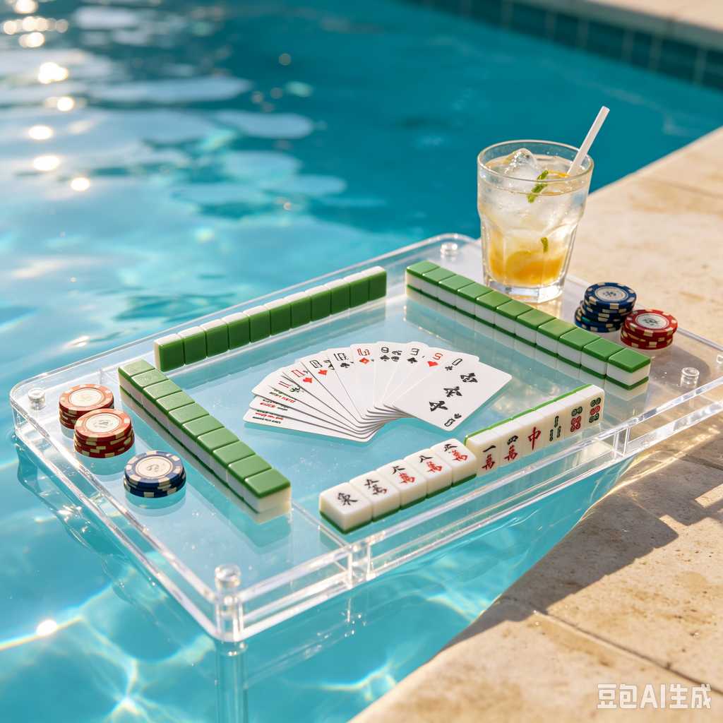 PortlandOR,mahjong