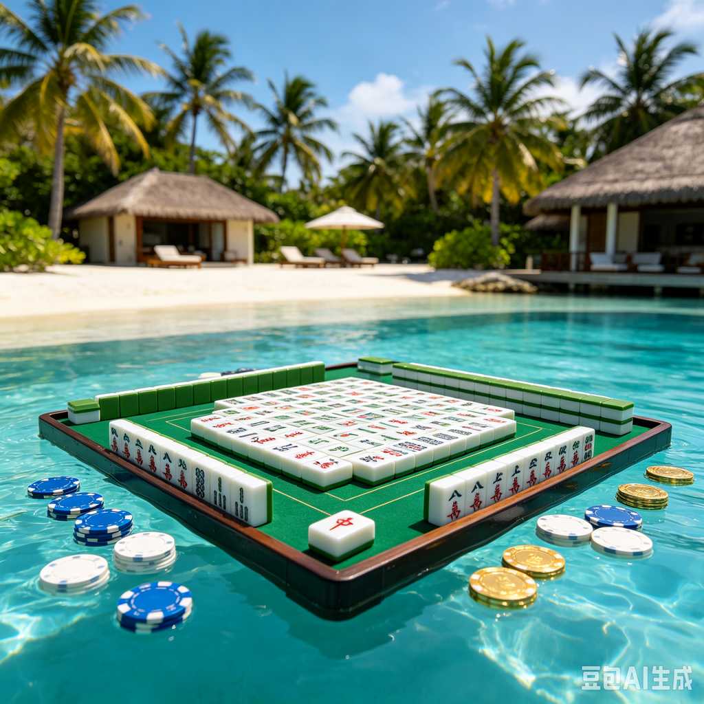 classic color mahjong tiles