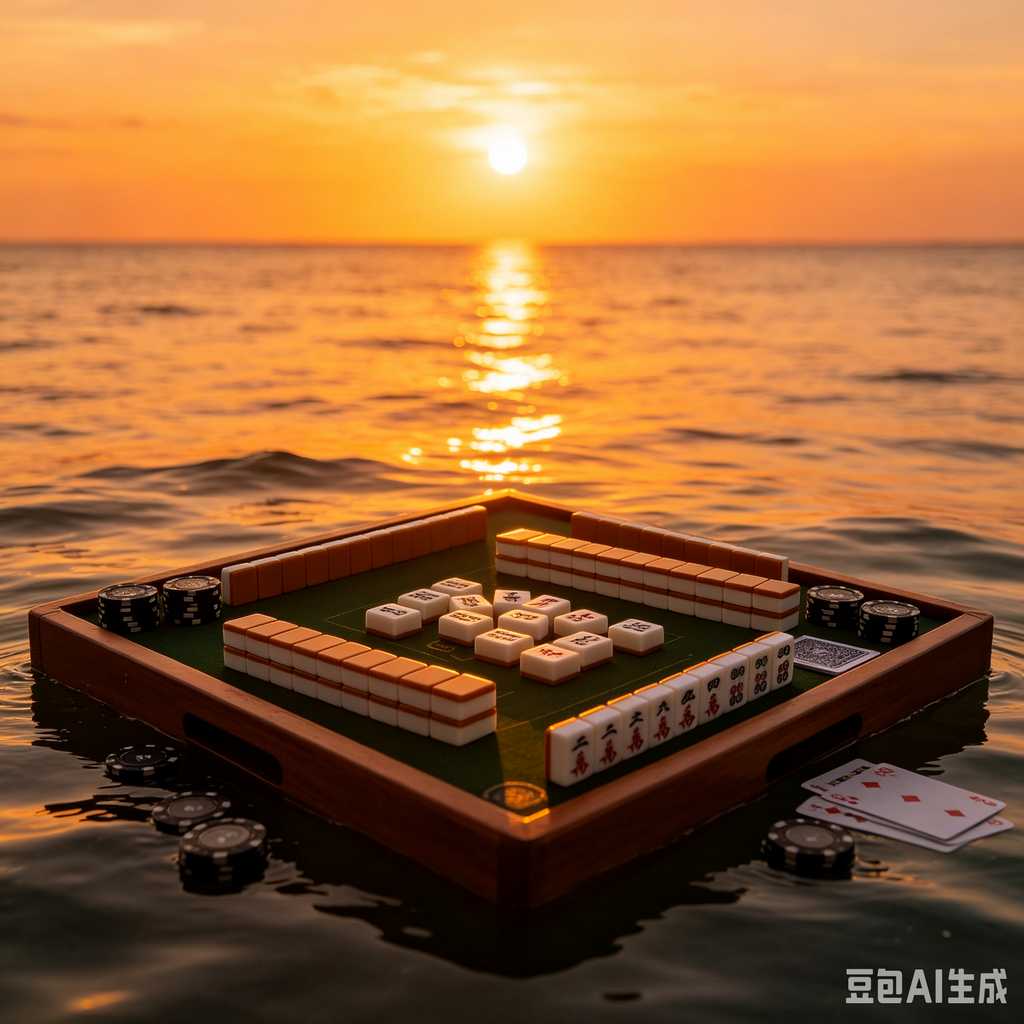 travel friendly mahjong set